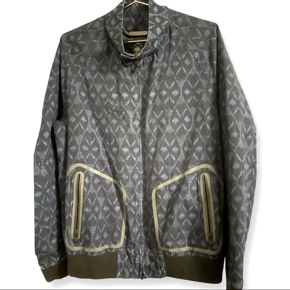 Marc By Marc Jacobs Member Only Indigo Jacket - Picture 2 of 8